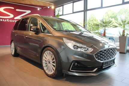 Ford Galaxy 218.287 km 14.000 &euro; Borken 46325