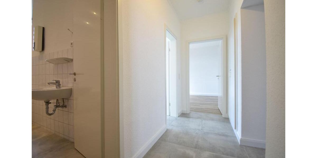 Etagenwohnung Essen Stadtbezirk VI - 3 Zimmer, 84 m&sup2;, 745&euro; | Angebot:19797276