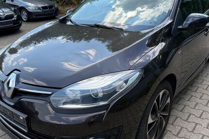 Renault Megane 153.254 km 3.950 &euro; Essen 45356