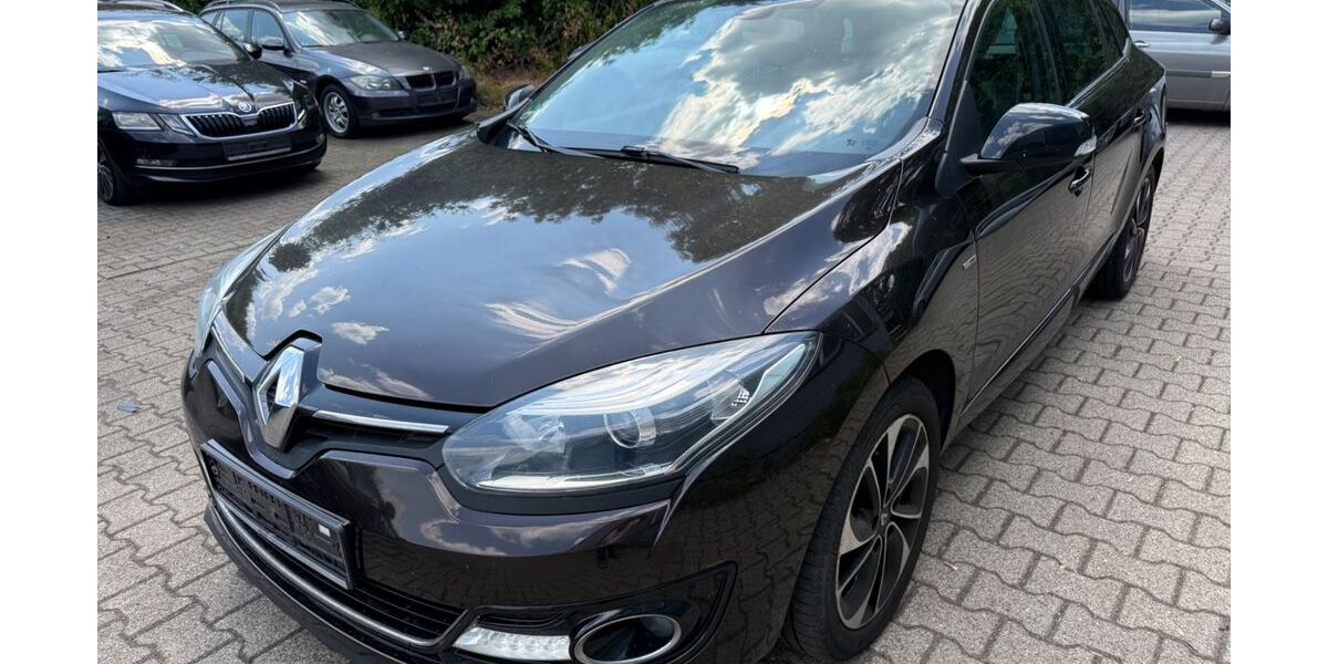 Renault Megane 153.254 km 3.950 &euro; Essen 45356