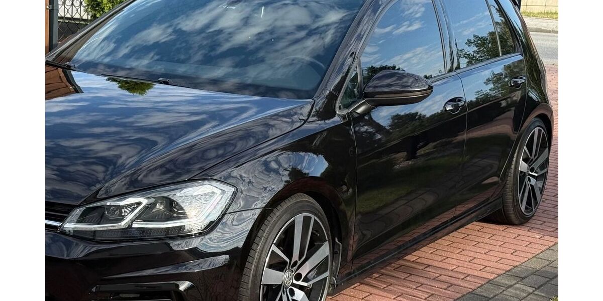 VW Golf 140.000 km 12.800 &euro; Oberhausen 46147
