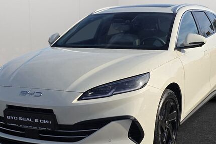 BYD SEAL 6 8.500 km 30.790 &euro; Castrop-Rauxel 44575