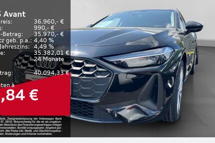 Audi A5 36.715 km 35.950 &euro; Dorsten 46284