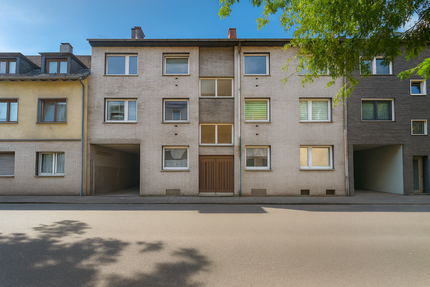 Wohnung Duisburg Hamborn - 3 Zimmer, 70 m&sup2;, 120.000&euro; | Angebot:22716973