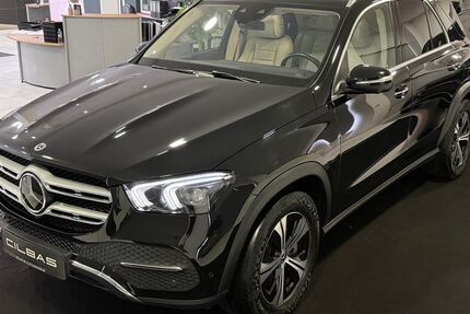 Mercedes-Benz GLE 350 116.609 km 45.500 &euro; Gelsenkirchen 45891