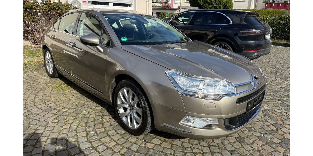Citroen C5 137.300 km 5.980 &euro; Essen 45131