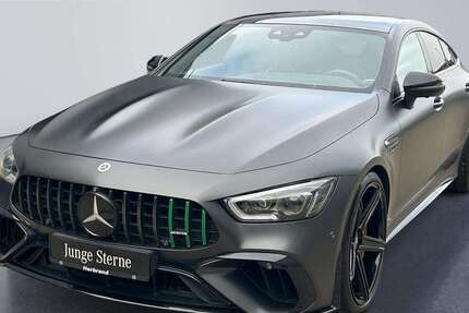Mercedes-Benz AMG GT 39.982 km 129.890 &euro; Rhede 46414