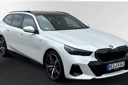 BMW i5 23.500 km 62.480 &euro; Wesel 46485