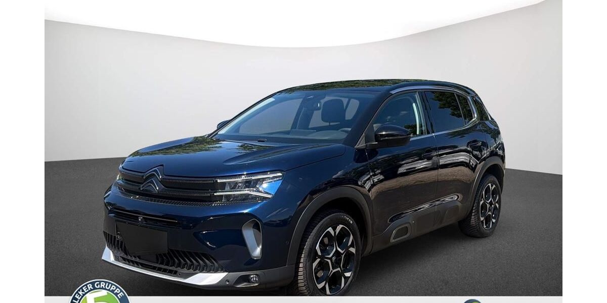 Citroen C5 Aircross 19.024 km 24.290 &euro; Dülmen 48249