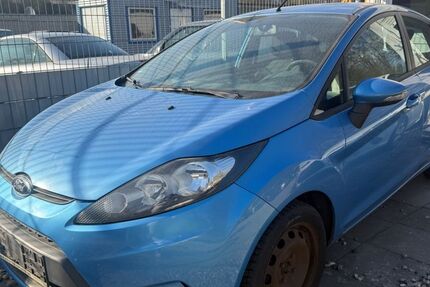 Ford Fiesta 220.000 km 1.500 &euro; Essen 45326