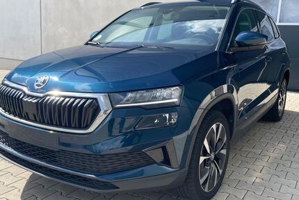 Skoda Karoq 145.600 km 17.490 &euro; Essen 45309