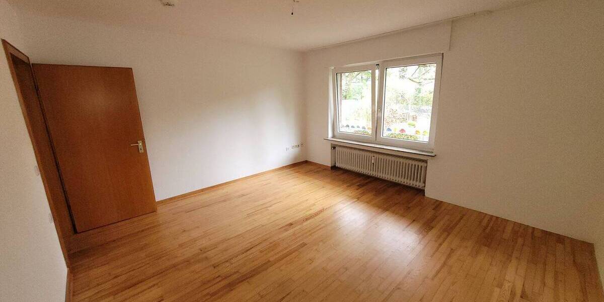 Terrassenwohnung Wesel Obrighoven - 3 Zimmer, 96 m&sup2;, 968&euro; | Angebot:26117374