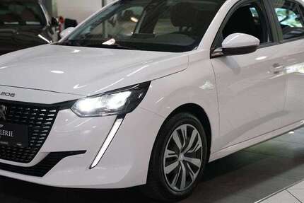 Peugeot 208 81.000 km 9.800 &euro; Herne 44652