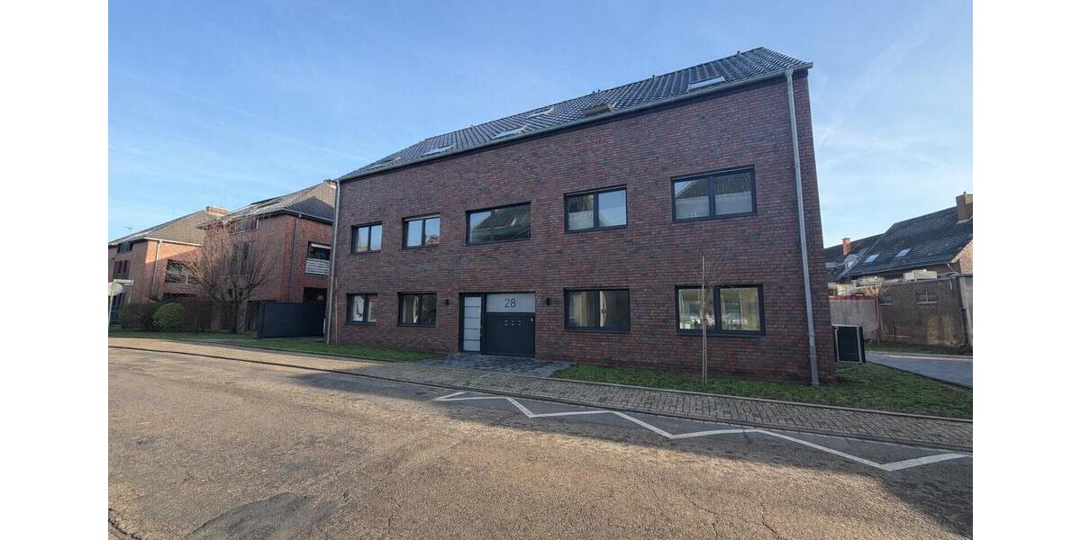 Etagenwohnung Rhede - 2 Zimmer, 64 m&sup2;, 895&euro; | Angebot:25103508