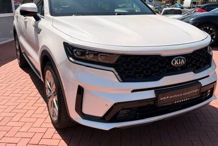 Kia Sorento 60.503 km 34.990 &euro; Datteln 45711