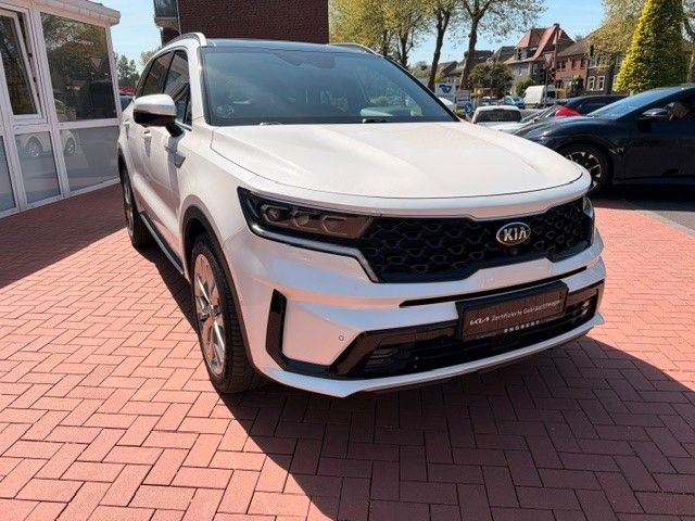 Kia Sorento 60.503 km 34.990 &euro; Datteln 45711