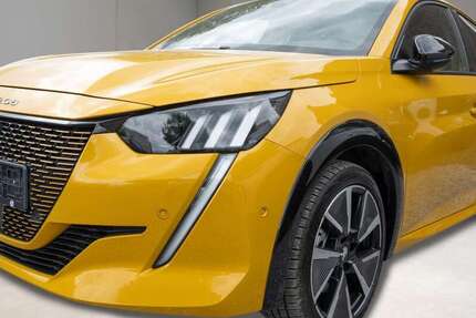 Peugeot 208 26.030 km 19.885 &euro; Herne 44625