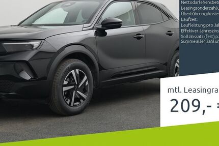Opel Mokka 4.000 km 18.990 &euro; Borken 46325