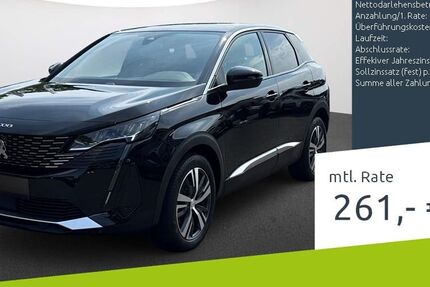 Peugeot 3008 22.302 km 21.989 &euro; Dülmen 48249