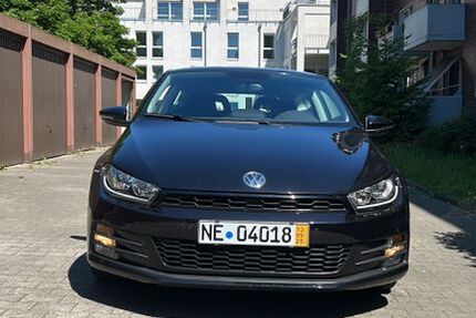 VW Scirocco 47.612 km 14.000 &euro; Gelsenkirchen 45899