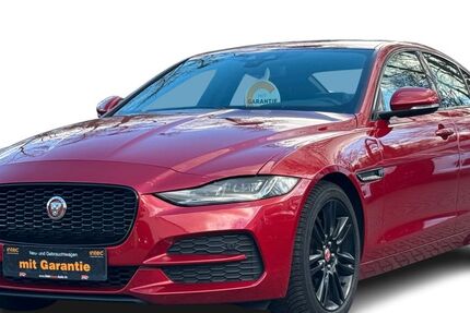 Jaguar XE 95.000 km 20.380 &euro; Duisburg 47249