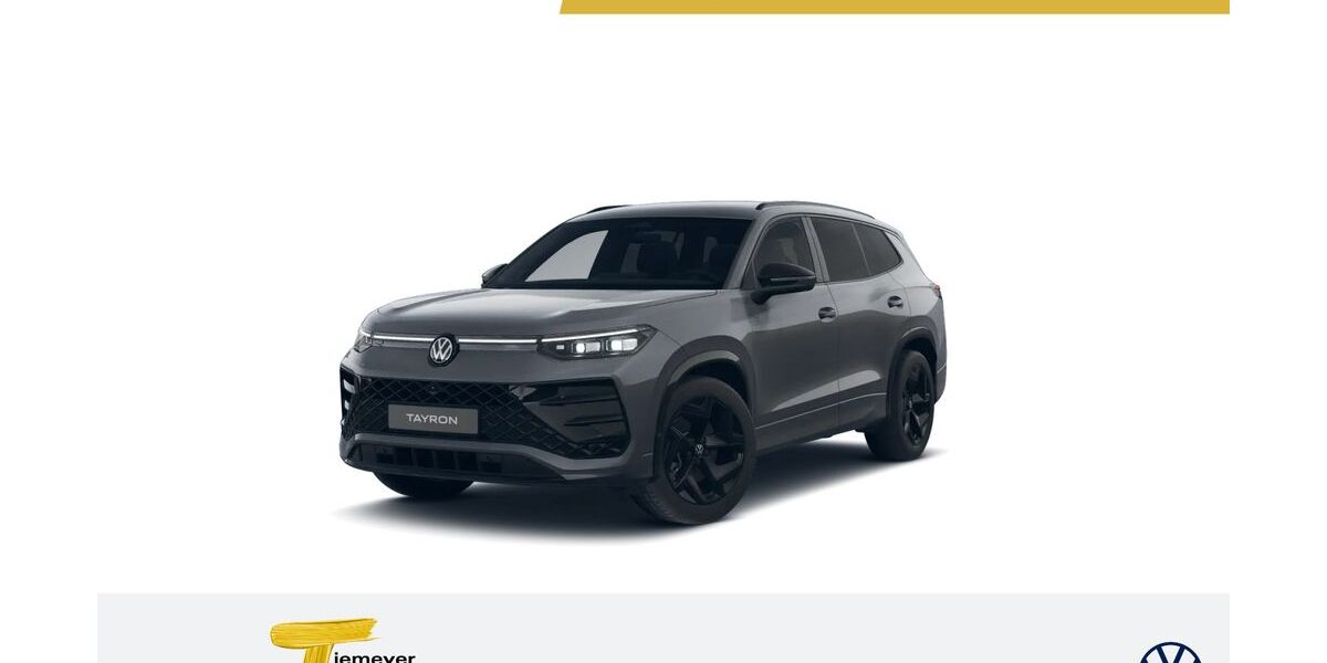 VW Tayron 4.384 km 54.790 &euro; Bochum 44892
