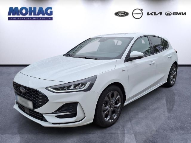 Ford Focus 50.963 km 16.490 &euro; Gelsenkirchen 45891