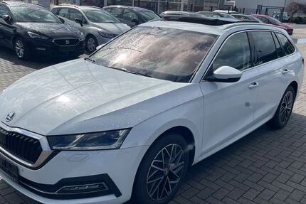 Skoda Octavia 100.000 km 22.490 &euro; Castrop-Rauxel 44579