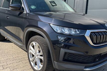Skoda Kodiaq 145.000 km 20.900 &euro; Essen 45309