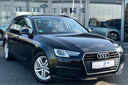 Audi A4 122.046 km 21.490 &euro; Dülmen 48249