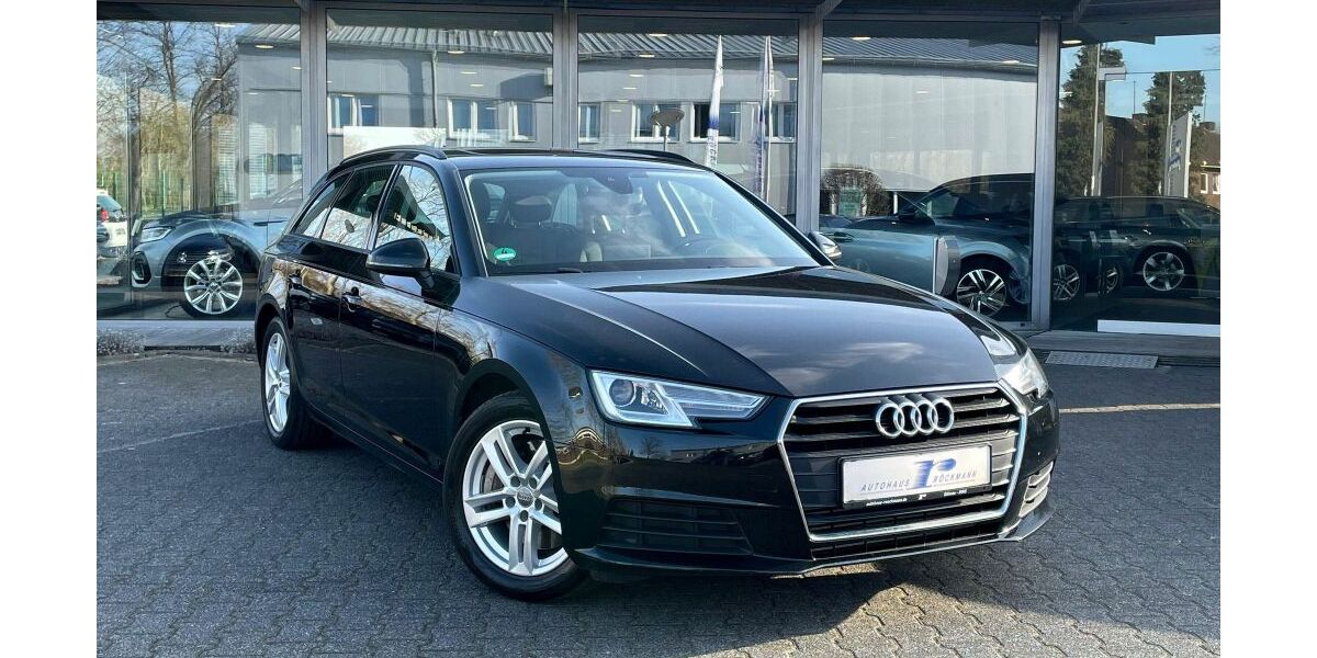 Audi A4 122.046 km 21.490 &euro; Dülmen 48249