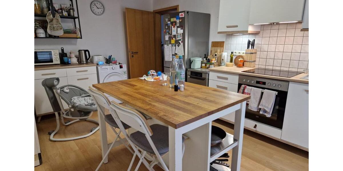 Dachgeschoßwohnung Essen Stadtbezirk IV - 2 Zimmer, 59 m&sup2;, 530&euro; | Angebot:26253484