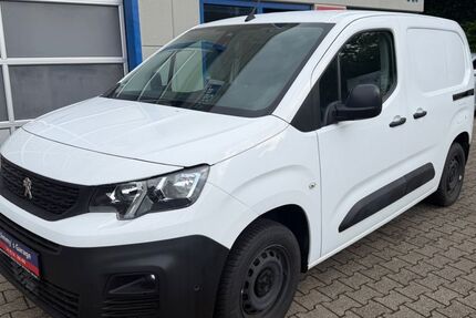 Peugeot Partner 69.280 km 10.499 &euro; Bochum 44894
