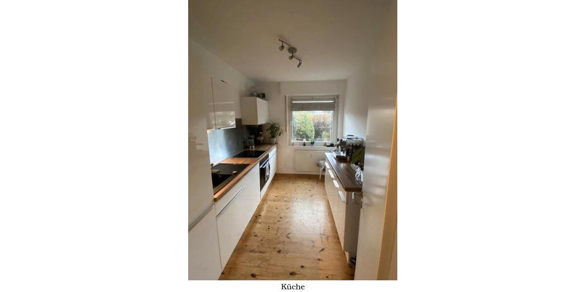 Erdgeschoßwohnung Bochum Wiemelhausen - 3.5 Zimmer, 90 m&sup2;, 1.250&euro; | Angebot:26286787