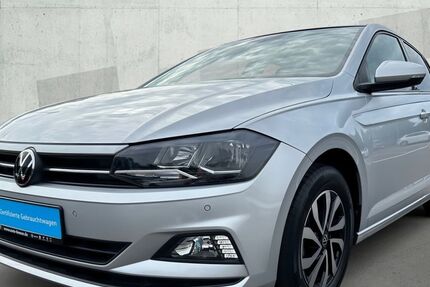 VW Polo 44.523 km 17.780 &euro; Borken 46325
