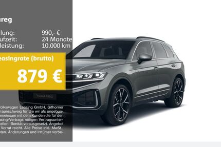 VW Touareg 28.349 km 64.490 &euro; Duisburg 47059