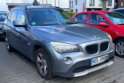 BMW X1 247.271 km 3.600 &euro; Herne 44629