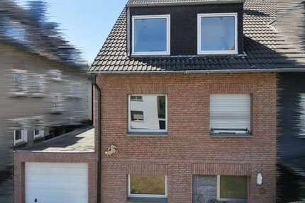 Haus Bochum / Eppendorf Eppendorf - 4 Zimmer, 116 m&sup2;, 395.000&euro; | Angebot:27284215