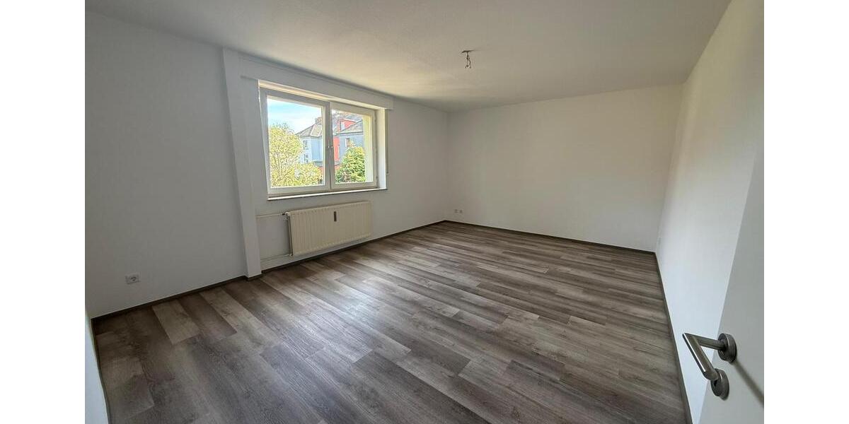 Etagenwohnung Bochum Bochum-Mitte - 1.5 Zimmer, 41 m&sup2;, 576&euro; | Angebot:26264820