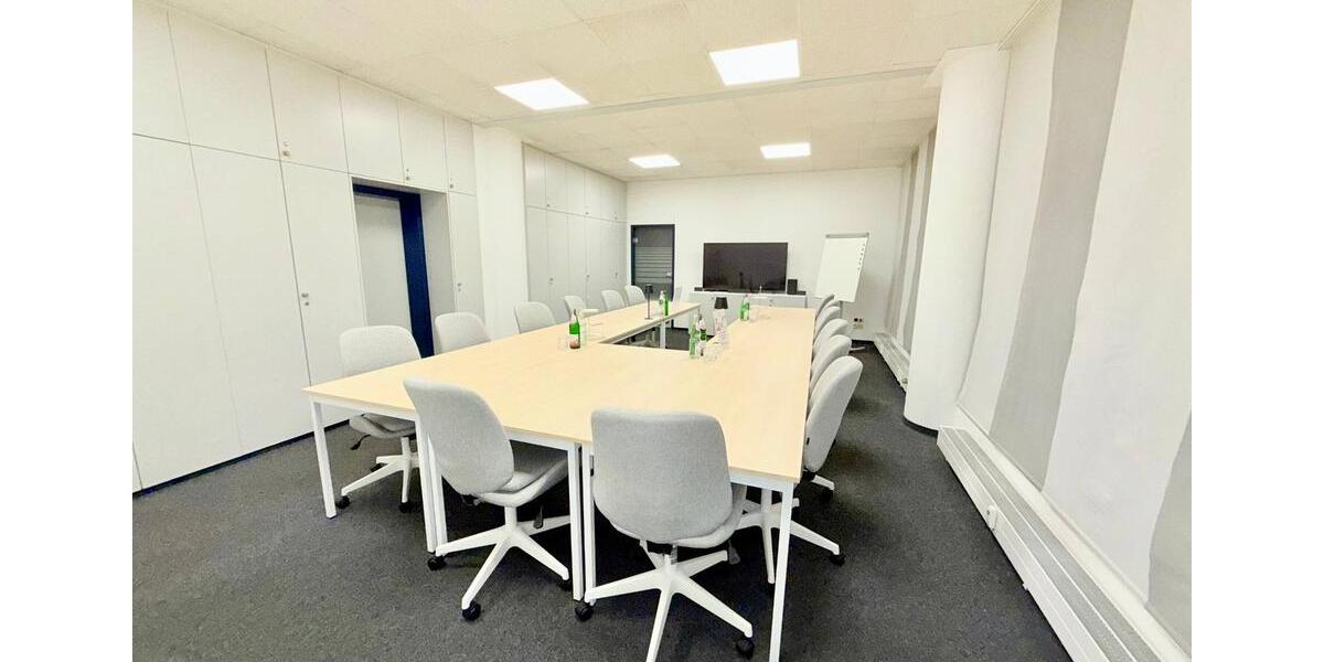 Gewerbeobjekt Mülheim an der Ruhr - 130&euro; | Angebot:22192197