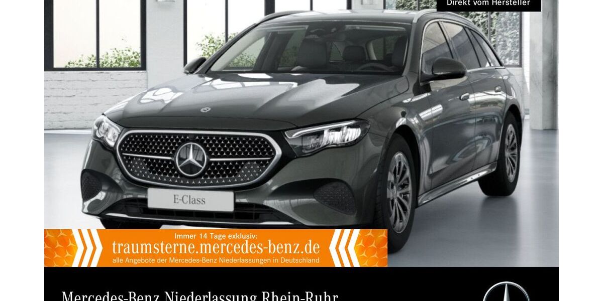 Mercedes-Benz E 220 13.578 km 45.990 &euro; Duisburg 47138
