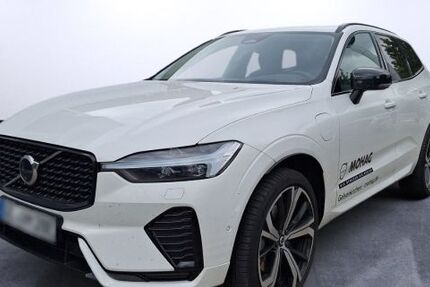 Volvo XC60 20.000 km 52.880 &euro; Gelsenkirchen 45891