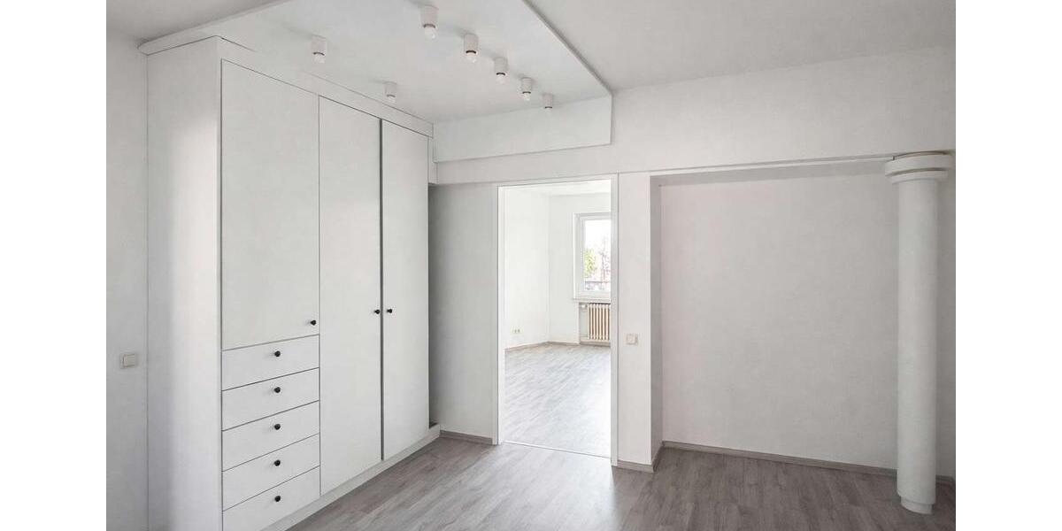 Etagenwohnung Oberhausen Alsfeld - 2 Zimmer, 78 m&sup2;, 495&euro; | Angebot:26264779