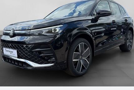 VW Tiguan 4.999 km 42.490 &euro; Duisburg 47059
