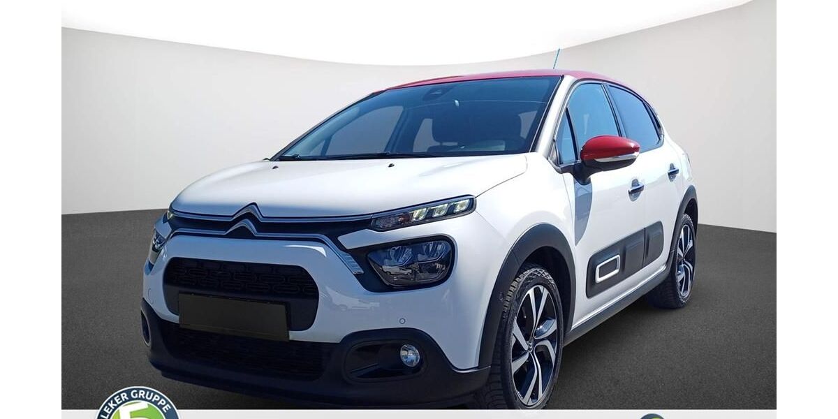 Citroen C3 44.401 km 12.988 &euro; Borken 46325