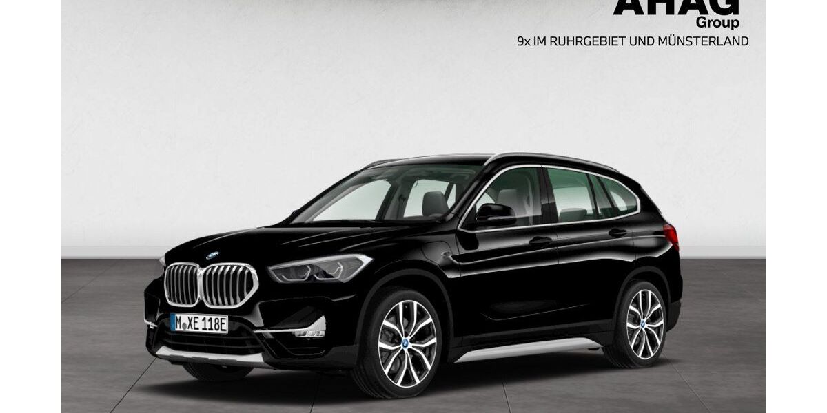 BMW X1 50.203 km 24.940 &euro; Dorsten 46282
