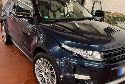 Land Rover Range Rover Evoque 195.000 km 8.950 &euro; Essen 45326