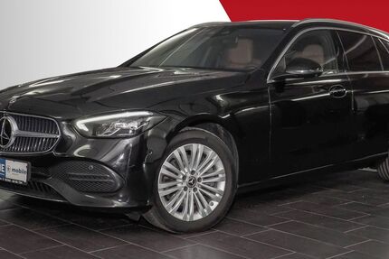 Mercedes-Benz C 200 128.400 km 26.900 &euro; Dorsten 46284