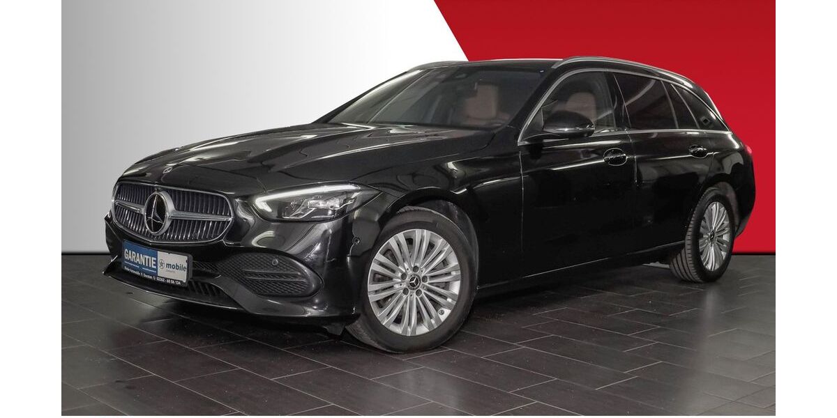 Mercedes-Benz C 200 128.400 km 26.900 &euro; Dorsten 46284