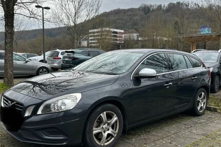Volvo V60 255.000 km 6.339 &euro; Herne 44623